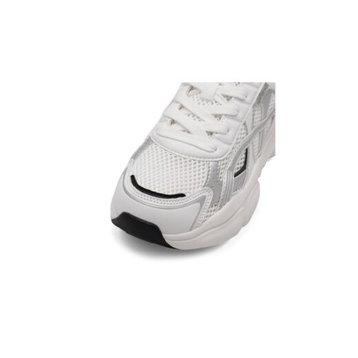 Sprandi Sneakersy MODULAR WPRS-22W05205 Biały Sprandi 38 MODIVO