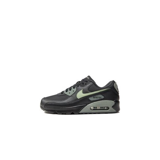 Nike Sneakersy Air Max 90 Gtx GORE-TEX FD5810 001 Czarny Nike 43 MODIVO