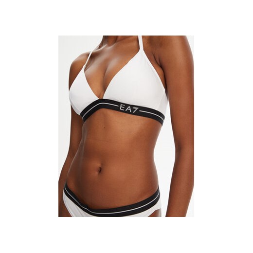 Strój kąpielowy Emporio Armani 