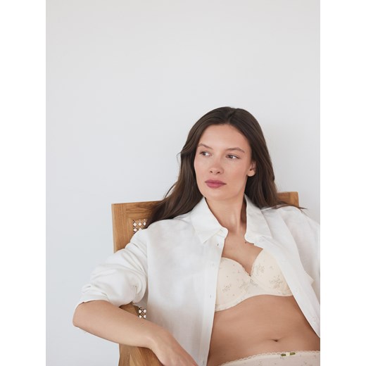 Reserved biustonosz klasyczny 