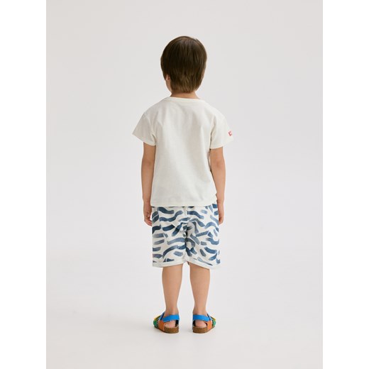 Reserved odzież dla niemowląt