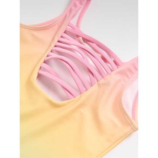 Reserved - Strój kąpielowy Pokemon - wielobarwny Reserved 122/128 (6-8 lat) Reserved