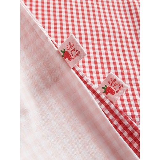 Reserved - Piżamowe spodnie - pastelowy róż Reserved XXL Reserved