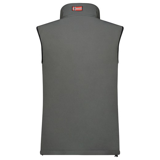 Kamizelka damska Geographical Norway z poliestru 