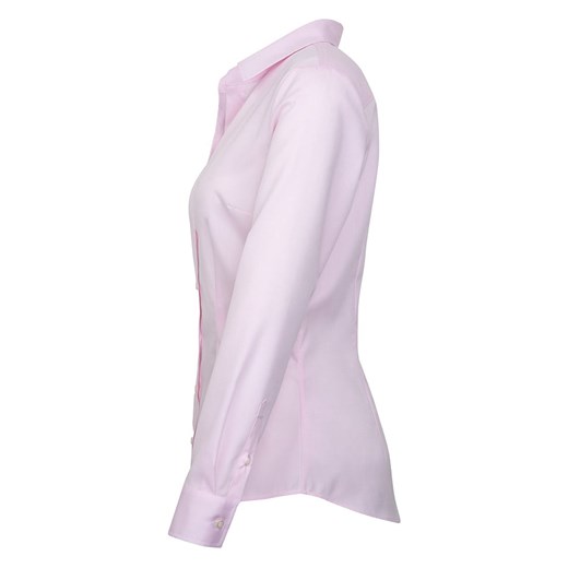 Koszula damska Seidensticker z kołnierzykiem bawełniana 