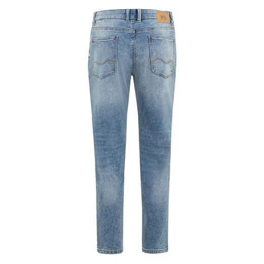 Camel Active jeansy męskie 