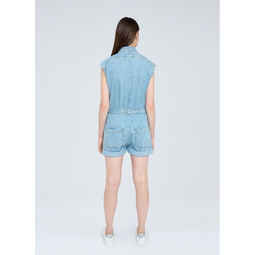 Kombinezon damski Pepe Jeans 