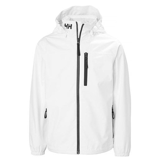 Helly Hansen Kurtka funkcyjna w kolorze białym ze sklepu Limango Polska w kategorii Kurtki chłopięce - zdjęcie 180406910