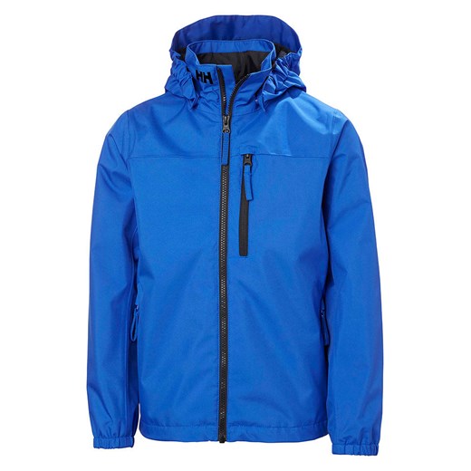 Helly Hansen Kurtka funkcyjna w kolorze niebieskim ze sklepu Limango Polska w kategorii Kurtki chłopięce - zdjęcie 180406912