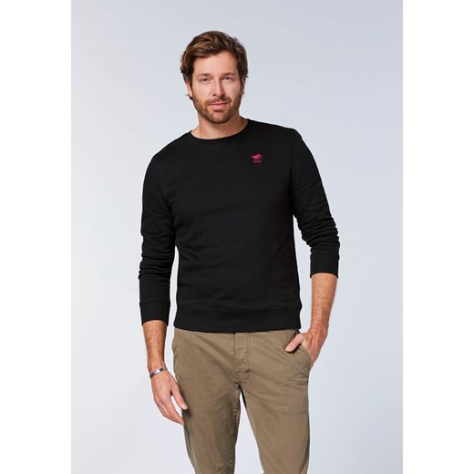 Bluza męska Polo Sylt