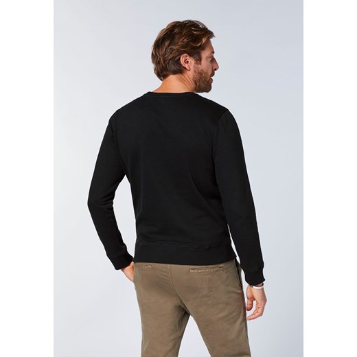 Bluza męska Polo Sylt