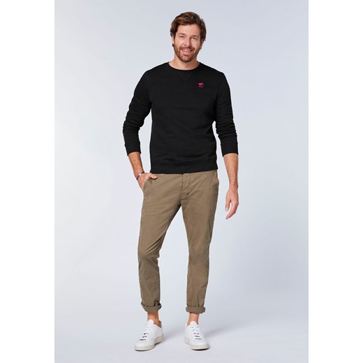Bluza męska Polo Sylt