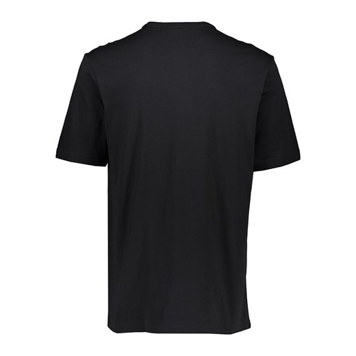 Reebok t-shirt męski z krótkim rękawem