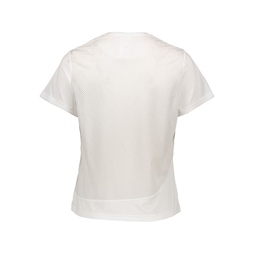 Reebok bluzka damska z okrągłym dekoltem sportowa 