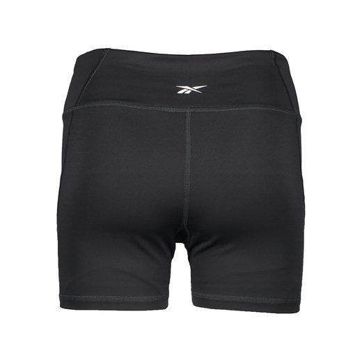 Szorty Reebok w sportowym stylu
