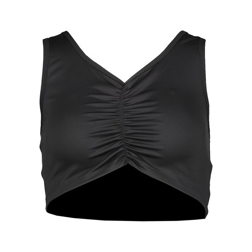 Reebok Top w kolorze czarnym ze sklepu Limango Polska w kategorii Bluzki damskie - zdjęcie 180407150