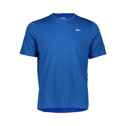 T-shirt męski Reebok z krótkim rękawem 