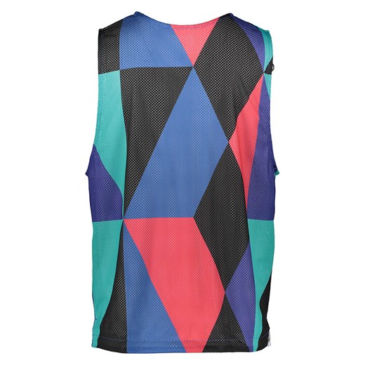 T-shirt męski Reebok z krótkim rękawem 