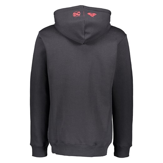 Bluza damska Reebok z napisami bawełniana 