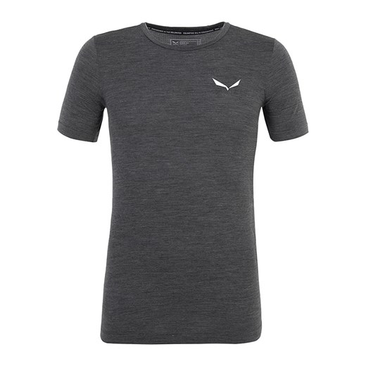 T-shirt męski SALEWA