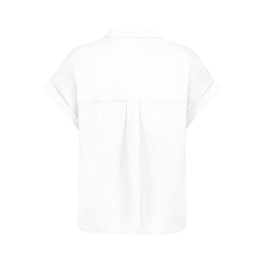 Sublevel Bluzka w kolorze białym S okazja Limango Polska