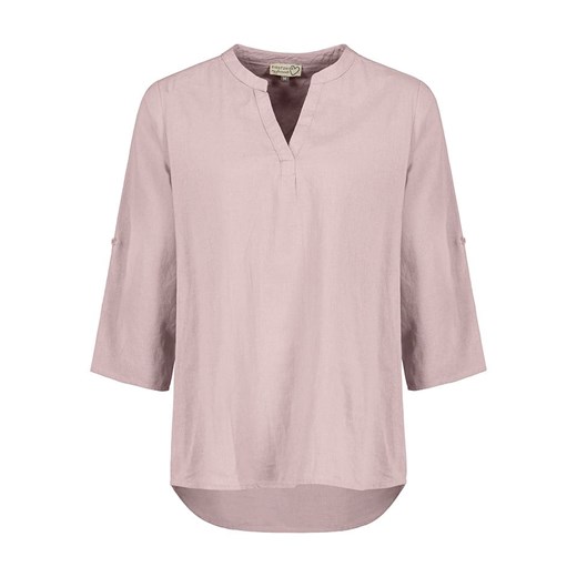 Bluzka damska casualowa z krótkim rękawem 