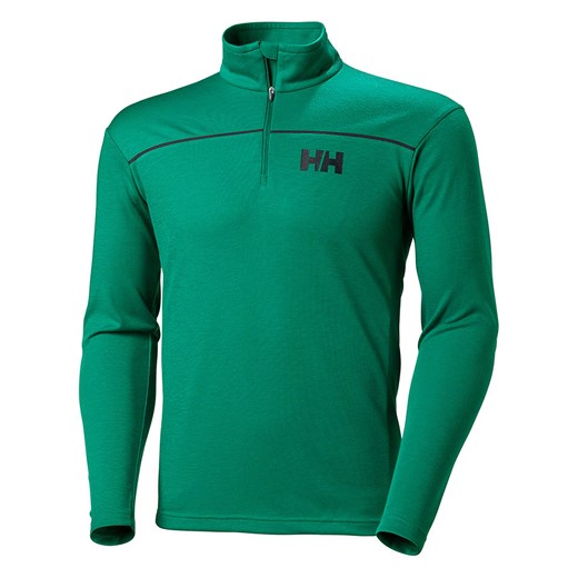 T-shirt męski Helly Hansen zielony