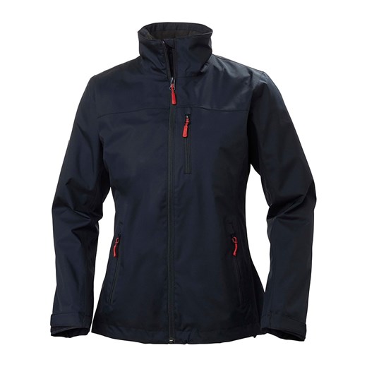 Helly Hansen Kurtka funkcyjna w kolorze granatowym ze sklepu Limango Polska w kategorii Kurtki damskie - zdjęcie 180407822