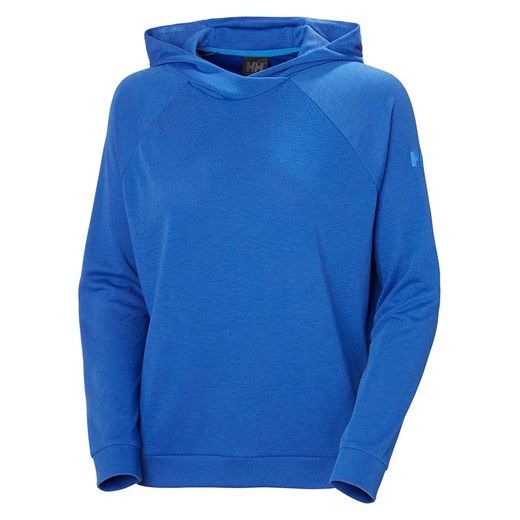 Helly Hansen Bluza &quot;Inshore&quot; w kolorze niebieskim ze sklepu Limango Polska w kategorii Bluzy damskie - zdjęcie 180407824