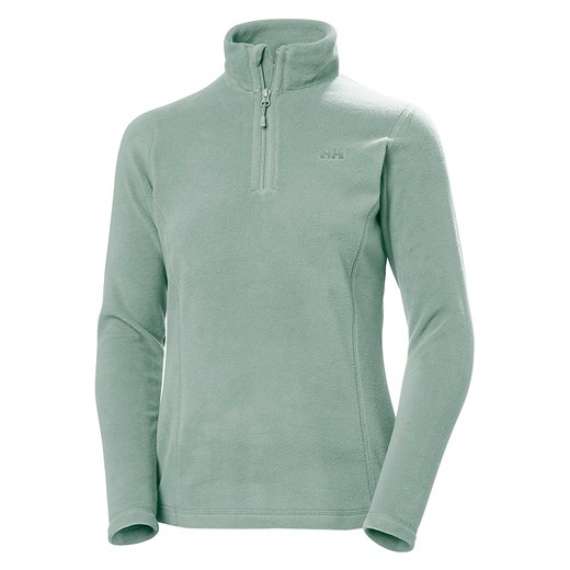 Helly Hansen Bluza polarowa &quot;Daybreaker&quot; w kolorze zielonym ze sklepu Limango Polska w kategorii Bluzy damskie - zdjęcie 180407882