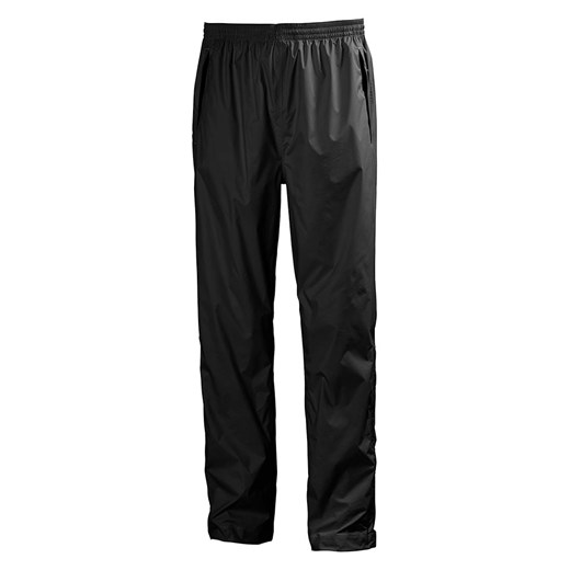 Helly Hansen Spodnie funkcyjne &quot;Loke&quot; - Regular fit - w kolorze czarnym ze sklepu Limango Polska w kategorii Spodnie męskie - zdjęcie 180407902