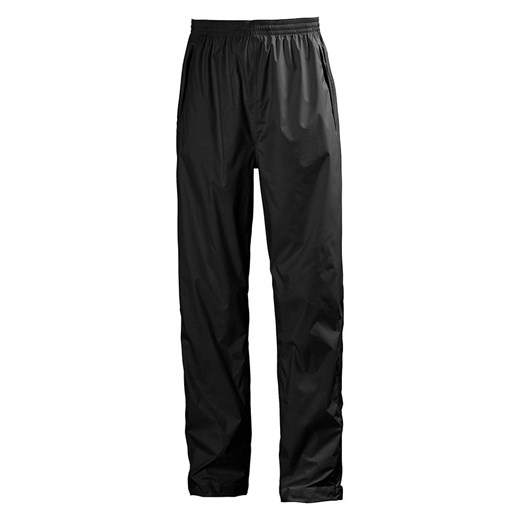 Helly Hansen Spodnie funkcyjne &quot;Verglas&quot; - Regular fit - w kolorze czarnym ze sklepu Limango Polska w kategorii Spodnie damskie - zdjęcie 180407903