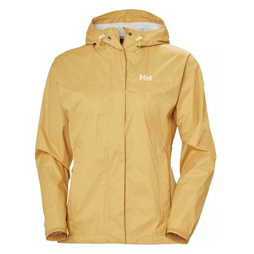 Kurtka damska Helly Hansen z poliamidu z haftami