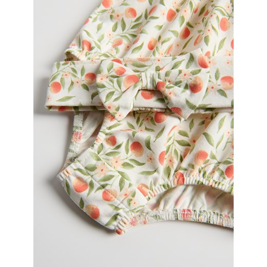 Odzież dla niemowląt Reserved 