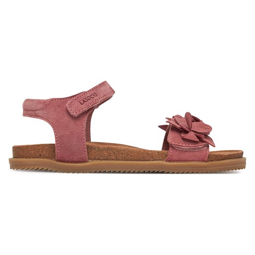 Sandały Lasocki Young BRICK CI12-BRICK-03 ze sklepu ccc.eu w kategorii Sandały dziecięce - zdjęcie 180409041