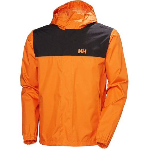 Kurtka męska Vancouver Rain Helly Hansen ze sklepu SPORT-SHOP.pl w kategorii Kurtki męskie - zdjęcie 180409993