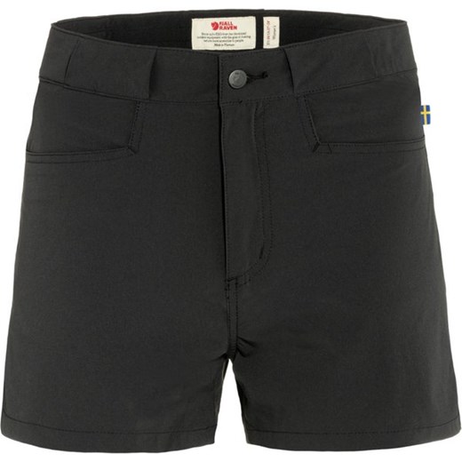 Spodenki damskie High Coast Lite Fjallraven ze sklepu SPORT-SHOP.pl w kategorii Szorty - zdjęcie 180410014