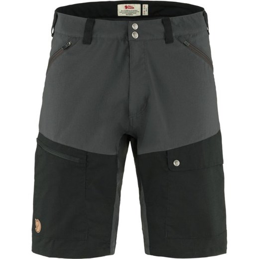 Spodenki męskie Abisko Midsummer Shorts Fjallraven ze sklepu SPORT-SHOP.pl w kategorii Spodenki męskie - zdjęcie 180410034