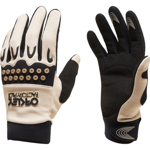 Rękawiczki rowerowe Switchback MTB Glove 2.0 Oakley ze sklepu SPORT-SHOP.pl w kategorii Rękawiczki męskie - zdjęcie 180410044