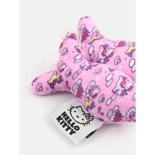 Sinsay - Zabawka dla kota 2 pack Hello Kitty - wielobarwny Sinsay One Size Sinsay