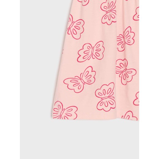 Sinsay odzież dla niemowląt 