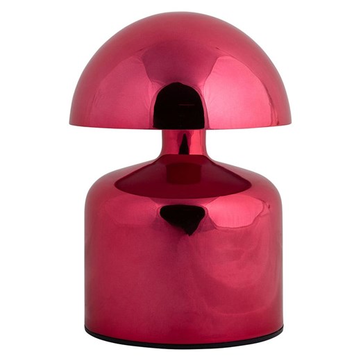 Leitmotiv Lampa stołowa LED &quot;Impetu&quot; w kolorze czerwonym ze sklepu Limango Polska w kategorii Lampy stołowe - zdjęcie 180416211
