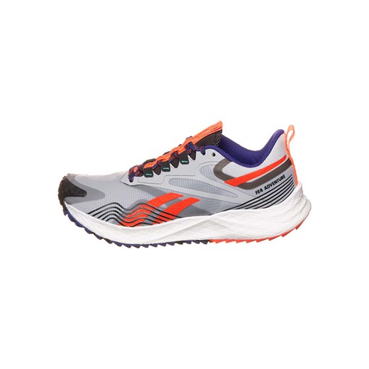 Reebok Buty &quot;Floatride Energy 4 Adventure&quot; w kolorze szarym do biegania ze sklepu Limango Polska w kategorii Buty sportowe damskie - zdjęcie 180416232
