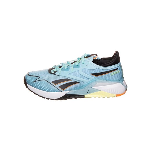 Reebok Buty sportowe &quot;Nano X2 TR Adventure&quot; w kolorze błękitnym ze sklepu Limango Polska w kategorii Buty sportowe damskie - zdjęcie 180416274