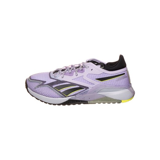 Reebok Buty sportowe &quot;Nano X2 TR Adventure&quot; w kolorze fioletowym ze sklepu Limango Polska w kategorii Buty sportowe damskie - zdjęcie 180416280