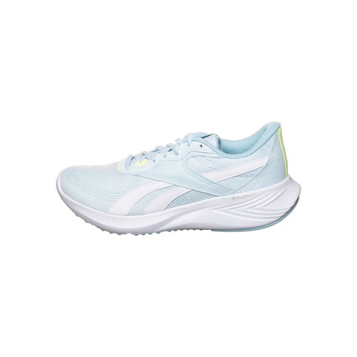 Buty sportowe damskie Reebok do biegania z tkaniny wiązane