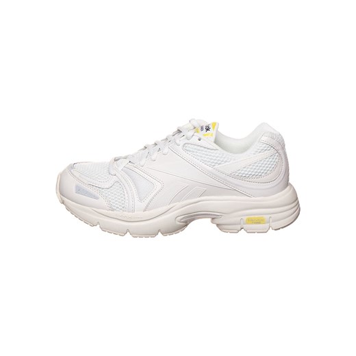 Reebok Sneakersy &quot;Premier Road Plus VI&quot; w kolorze białym ze sklepu Limango Polska w kategorii Buty sportowe damskie - zdjęcie 180416304