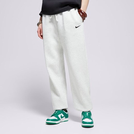 NIKE SPODNIE W NSW PHNX FLC HR OS PANT 2 ze sklepu Sizeer w kategorii Spodnie damskie - zdjęcie 180416970