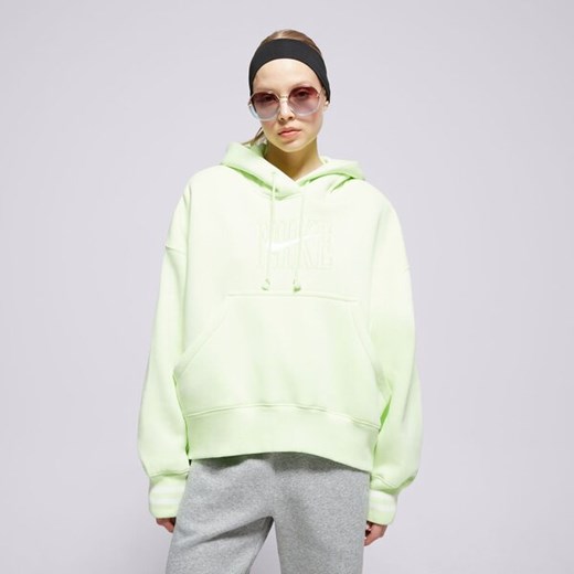 NIKE BLUZA Z KAPTUREM W NSW PHNX FLC OOS GX PO HDY ze sklepu Sizeer w kategorii Bluzy damskie - zdjęcie 180416990
