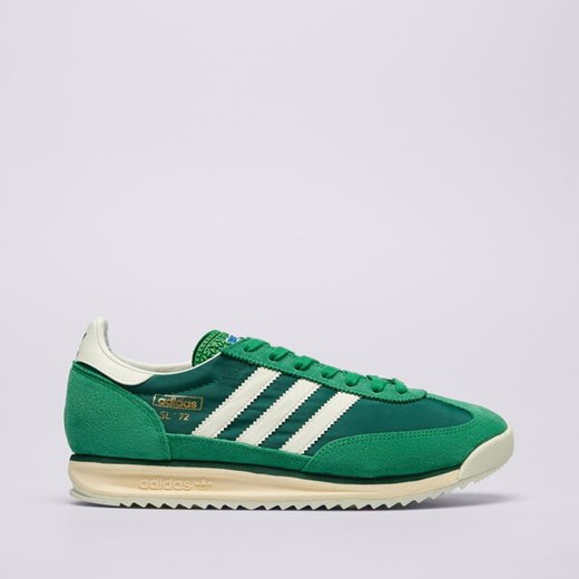 ADIDAS SL 72 RS ze sklepu Sizeer w kategorii Buty sportowe męskie - zdjęcie 180417022